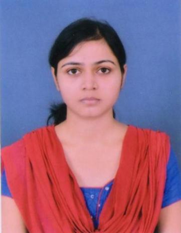 SHILPY KUMARI